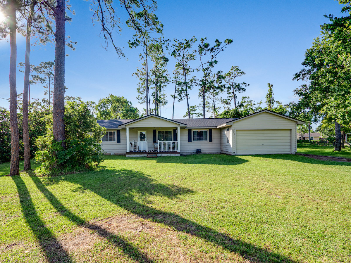 Two Seminole County Homes For Sale in Chuluota & Casselberry, FL
